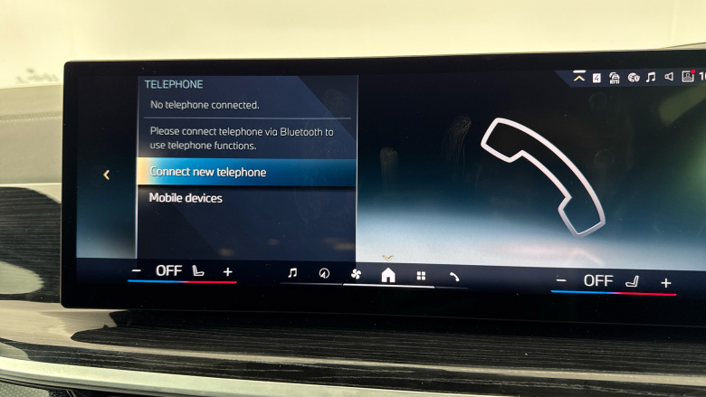 BMW X5 xDrive50e M Sport 5dr Auto [Tech/Pro Pack] Estate